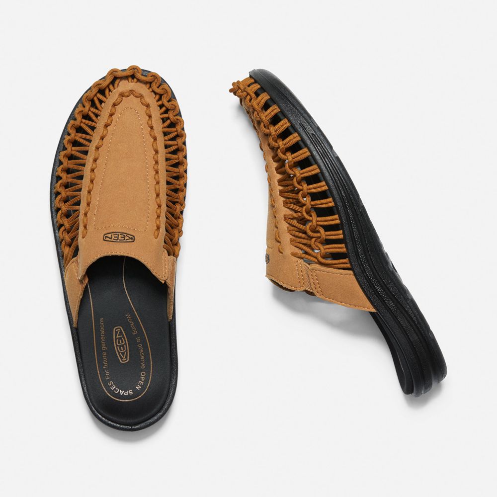 Keen Slide Herr Orange - Uneek Ii - 264710BPT